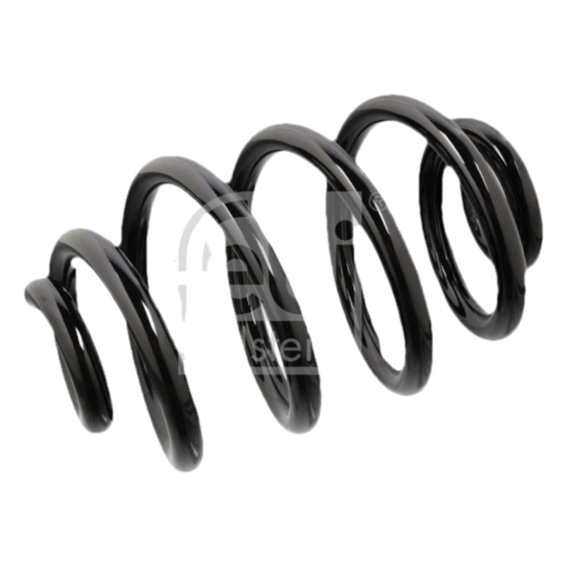 FEBI BILSTEIN Pružina podvozku 104695