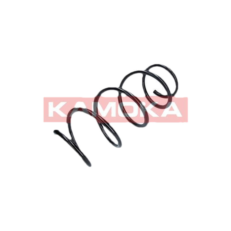 E-shop KAMOKA Pružina podvozku 2110358