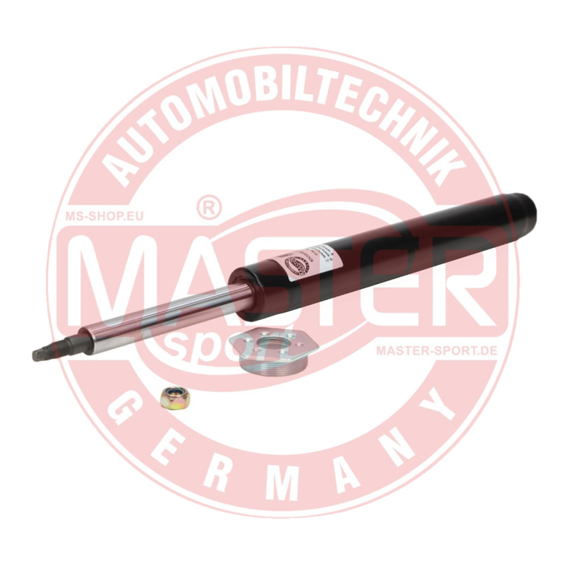 MASTER-SPORT Tlmič pérovania 100338PCSMS