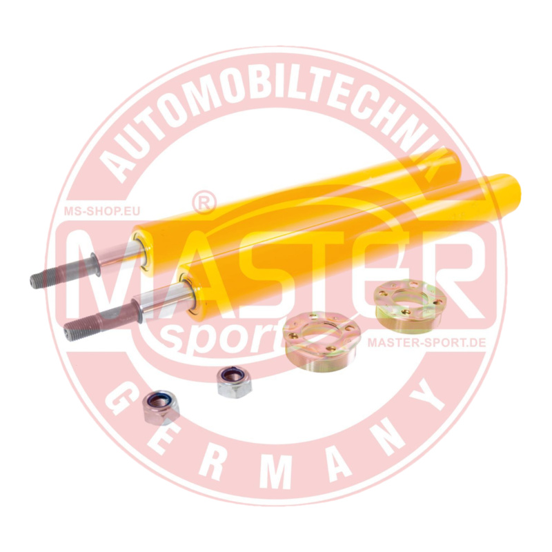 MASTER-SPORT Tlmič pérovania 2170VESET2MS