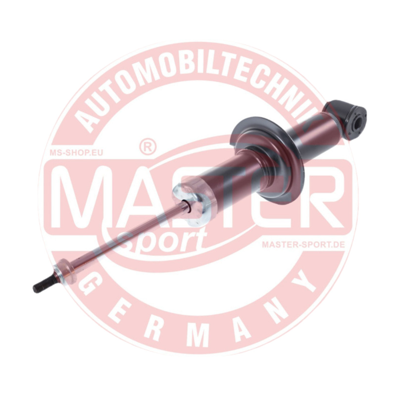 MASTER-SPORT Tlmič pérovania 311803PCSMS