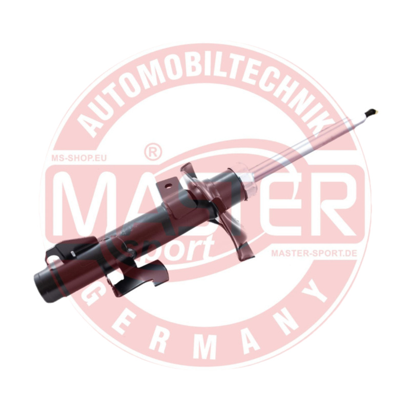 MASTER-SPORT Tlmič pérovania 313411PCSMS