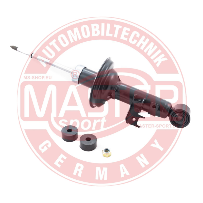 MASTER-SPORT Tlmič pérovania 313836PCSMS