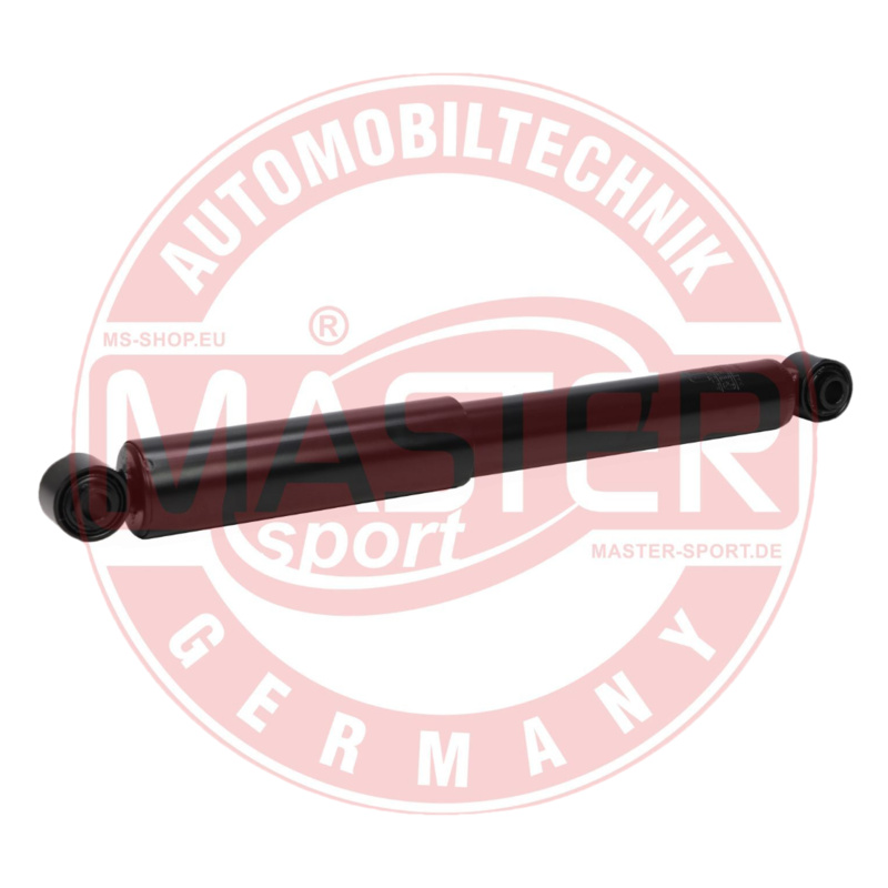 MASTER-SPORT Tlmič pérovania 314469PCSMS