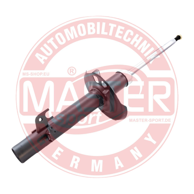 MASTER-SPORT Tlmič pérovania 314630PCSMS