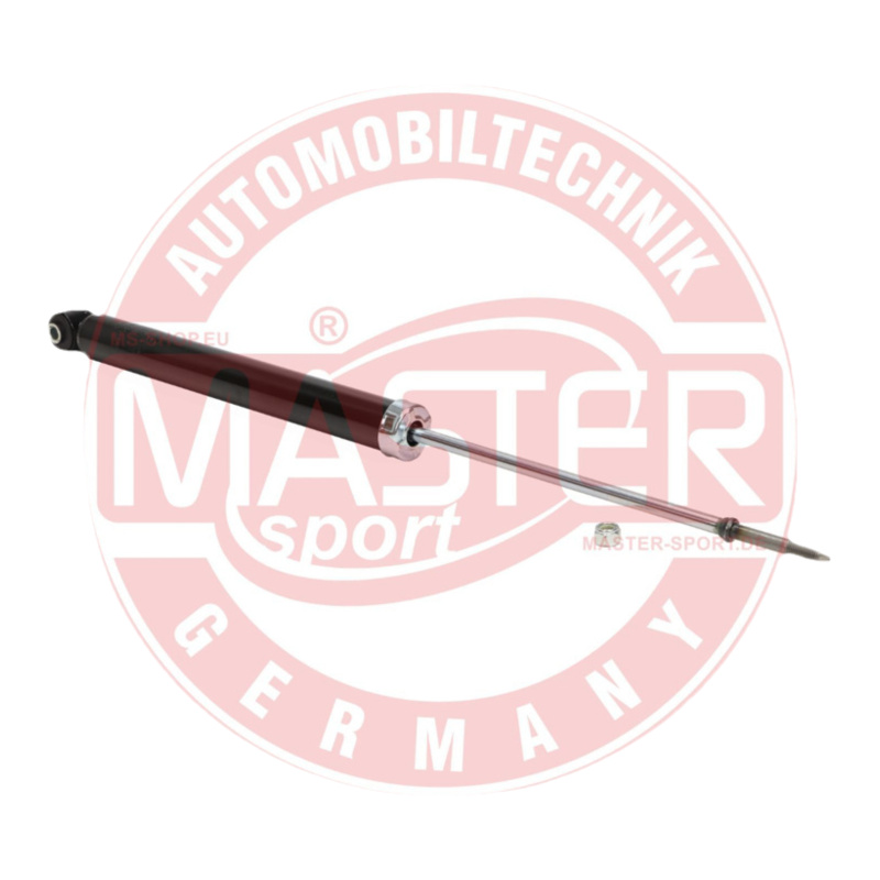 MASTER-SPORT Tlmič pérovania 314759PCSMS