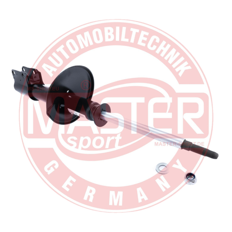 MASTER-SPORT Tlmič pérovania 6001547071HPCSMS