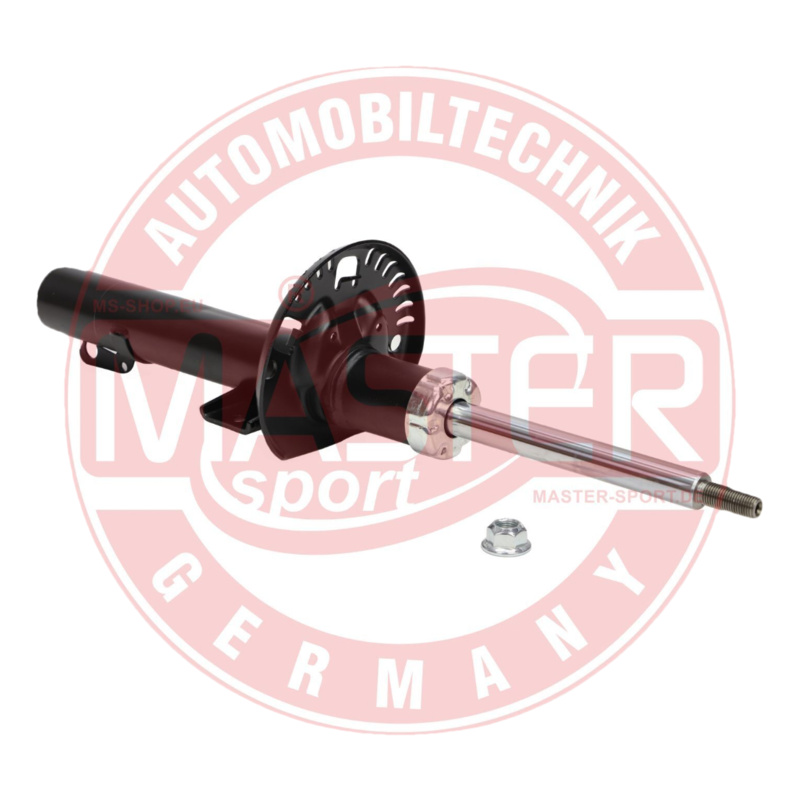 MASTER-SPORT Tlmič pérovania 300032PCSMS