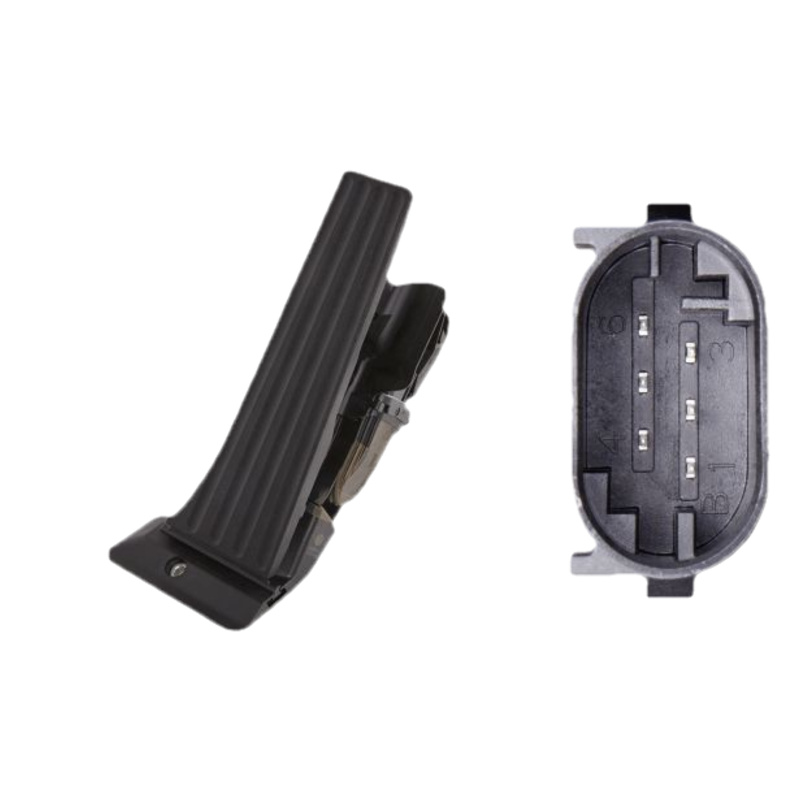 E-shop HELLA Snímač, poloha pedálu 6PV010946281