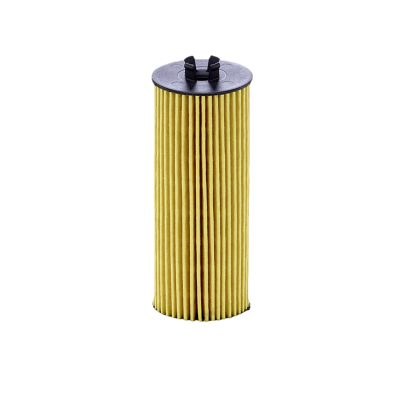 MANN-FILTER Olejový filter HU6009Z