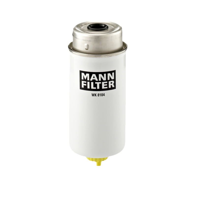 MANN-FILTER Palivový filter WK8104