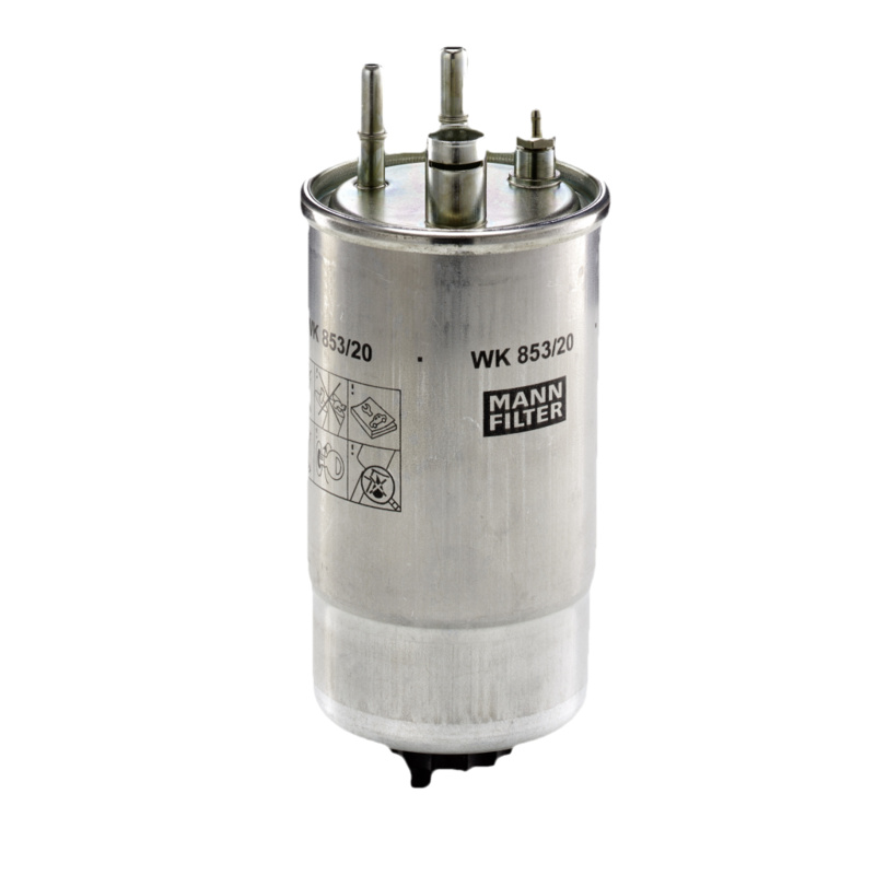 MANN-FILTER Palivový filter WK85320