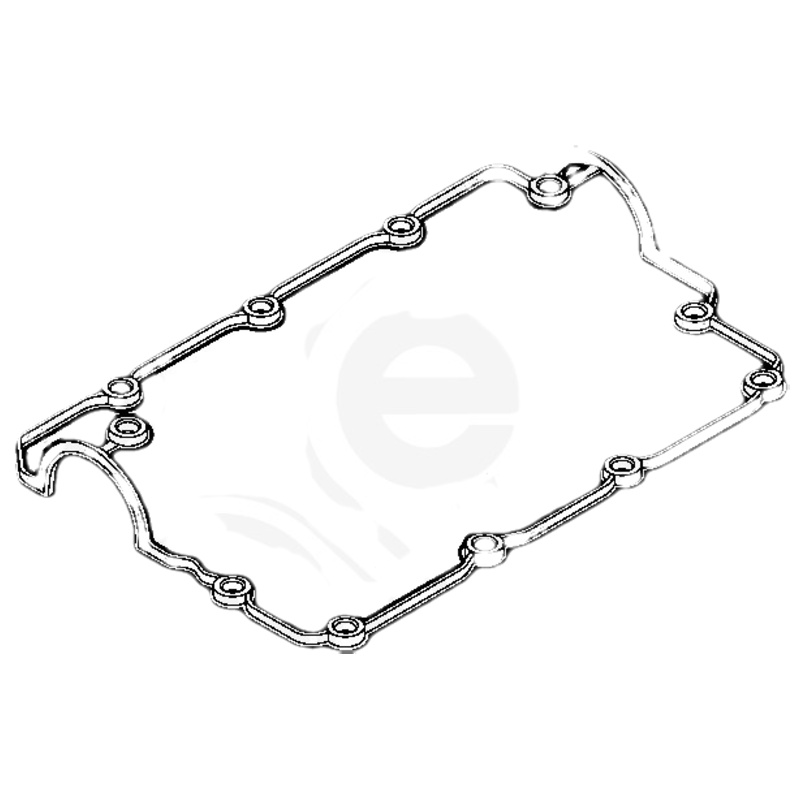 ELRING Tesnenie veka hlavy valcov 898590