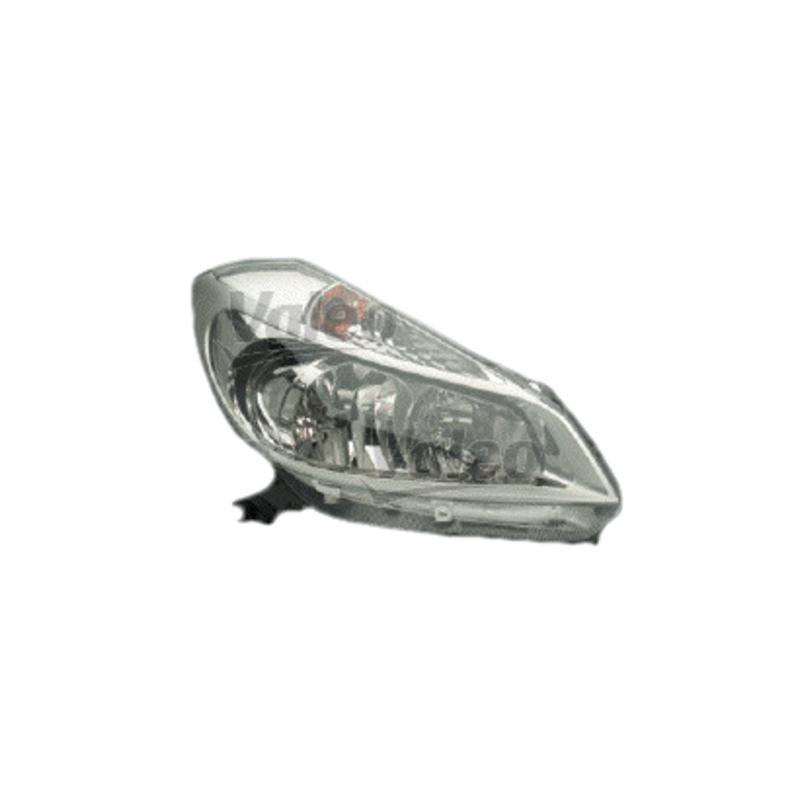E-shop VALEO Hlavný svetlomet 043746
