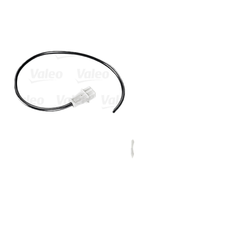 VALEO Snímač impulzov kľukového hriadeľa 254048