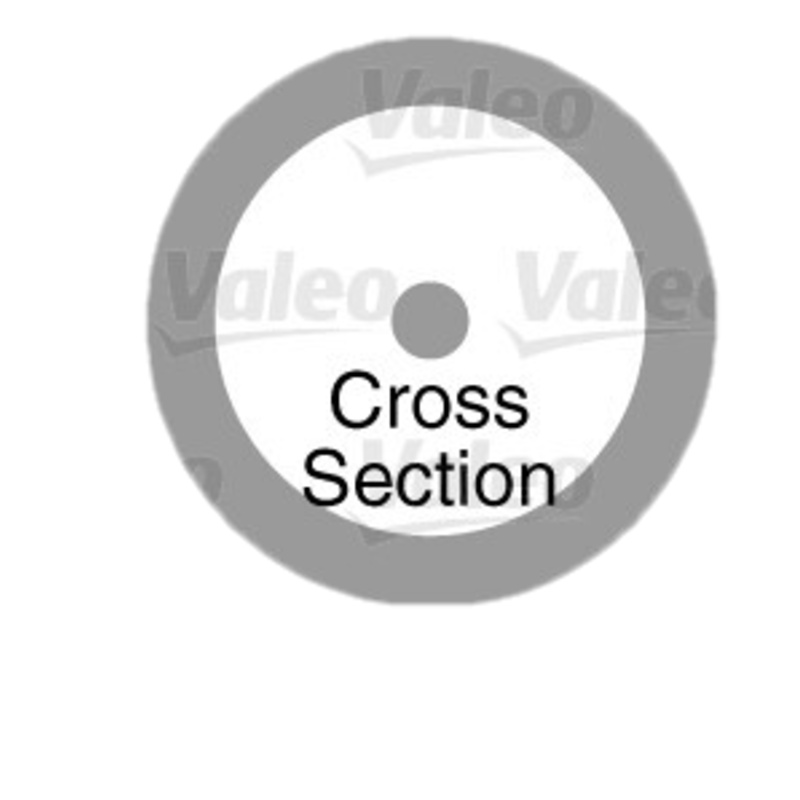 E-shop VALEO Tesnenie trubiek chladenia 509148