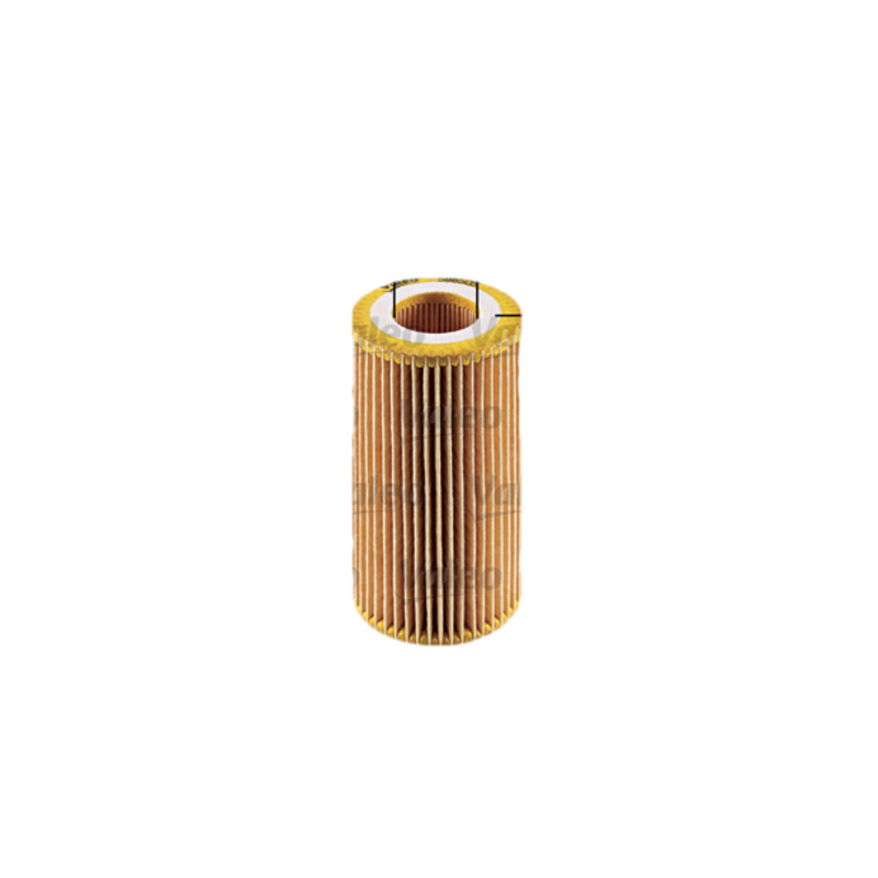 VALEO Olejový filter 586505