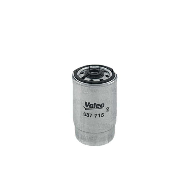 VALEO Palivový filter 587715