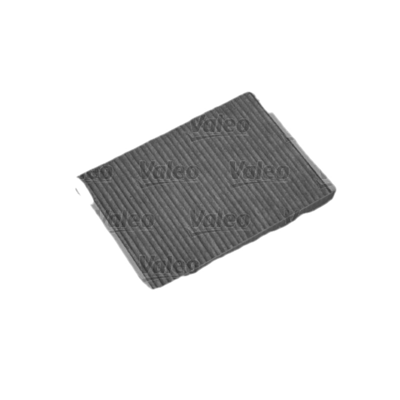 VALEO Filter vnútorného priestoru 698875