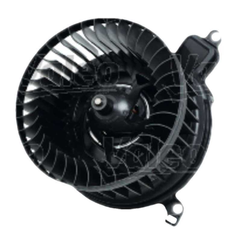 VALEO Vnútorný ventilátor 715227