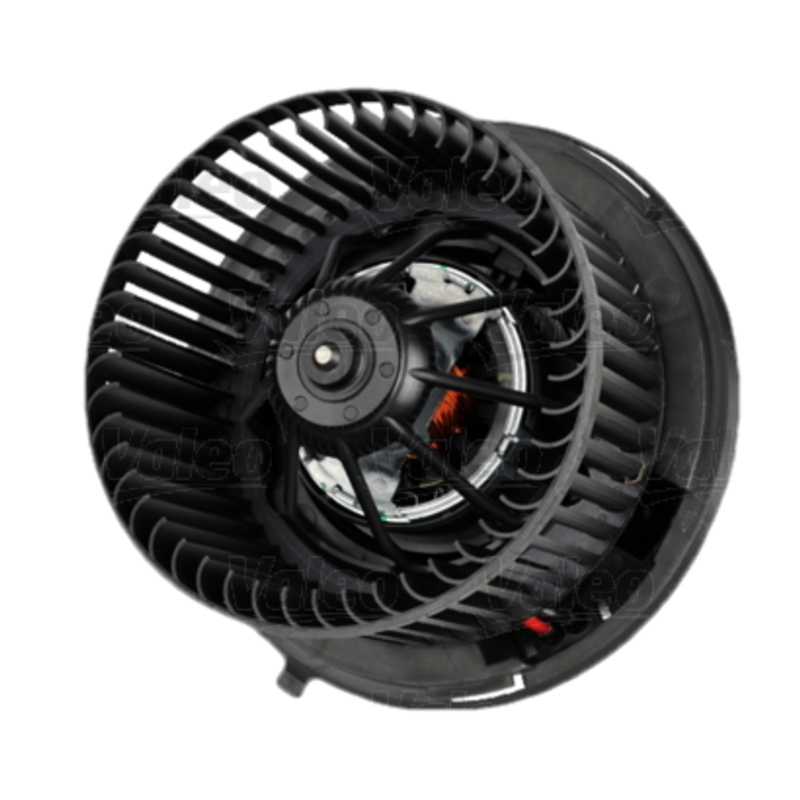 VALEO Vnútorný ventilátor 715245