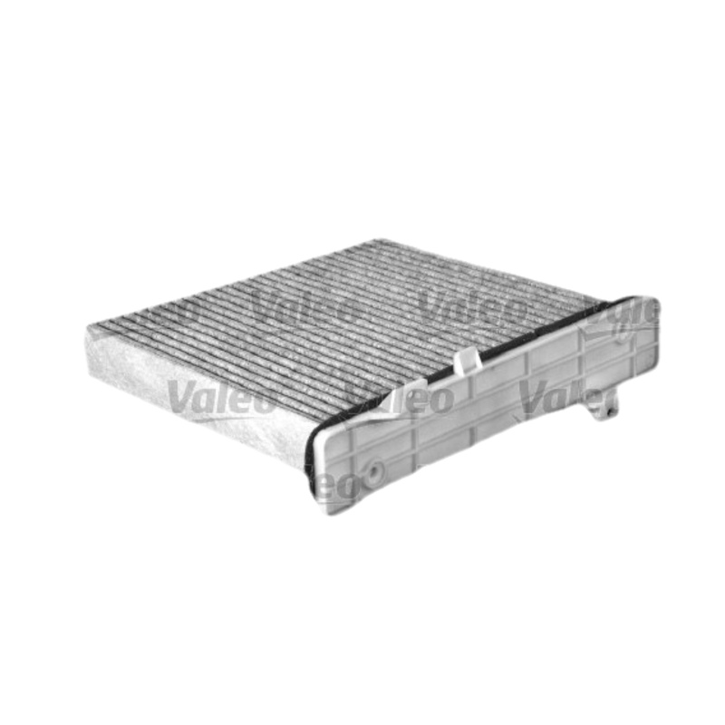 VALEO Filter vnútorného priestoru 715509