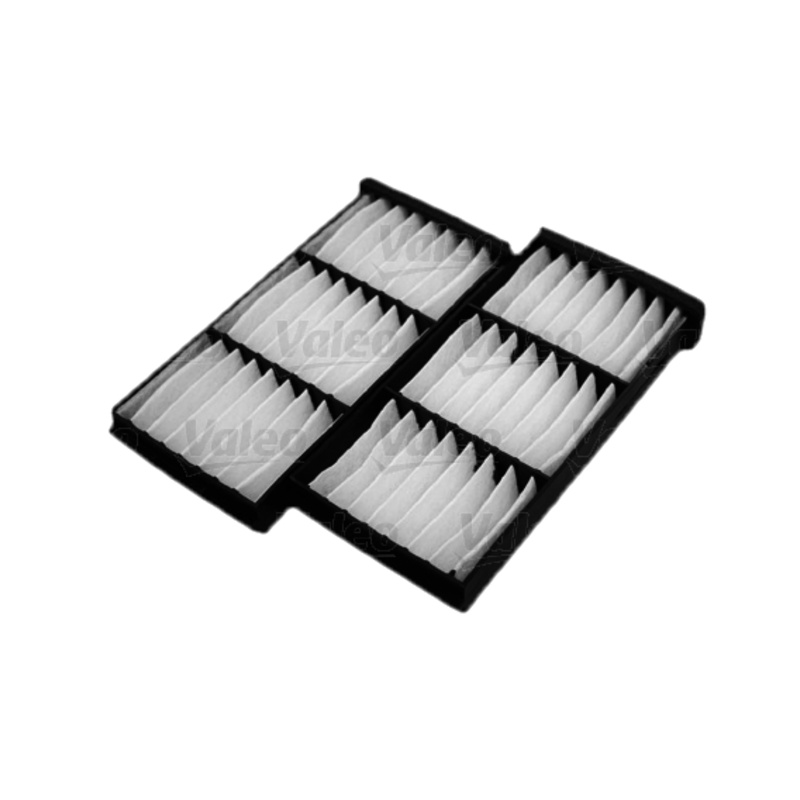 VALEO Filter vnútorného priestoru 715545