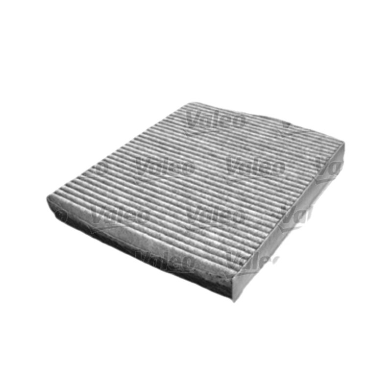 VALEO Filter vnútorného priestoru 715612
