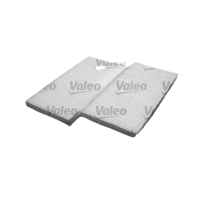VALEO Filter vnútorného priestoru 715639