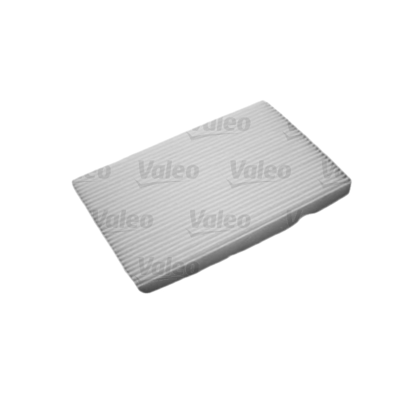 VALEO Filter vnútorného priestoru 715709