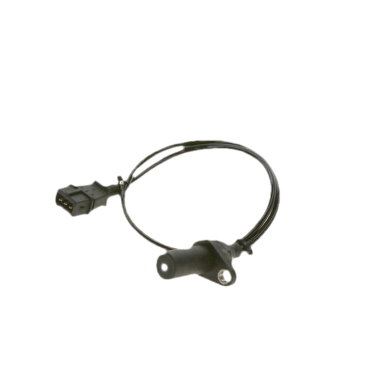 BOSCH Snímač impulzov kľukového hriadeľa 0261210124