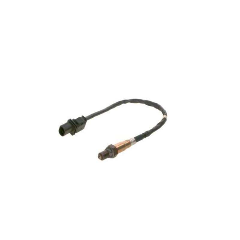 BOSCH Lambda sonda 0281004163