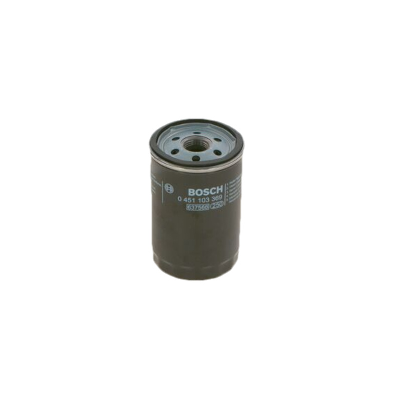 BOSCH Olejový filter 0451103369