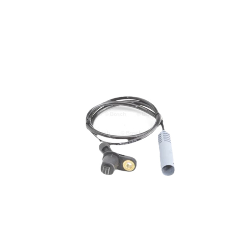 BOSCH Snímač počtu otáčok kolesa 0986594016