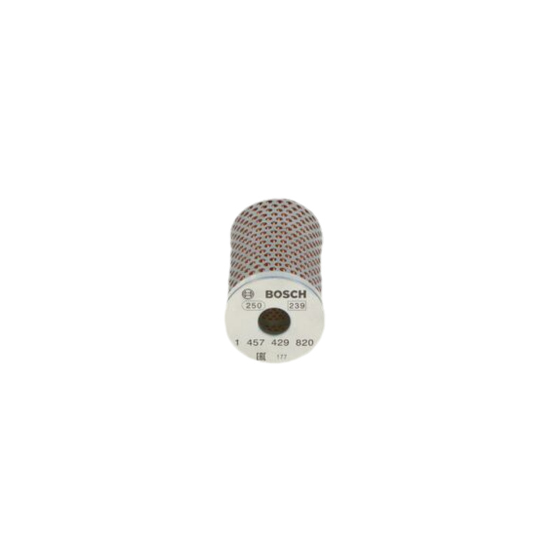 BOSCH Hydraulický filter riadenia 1457429820