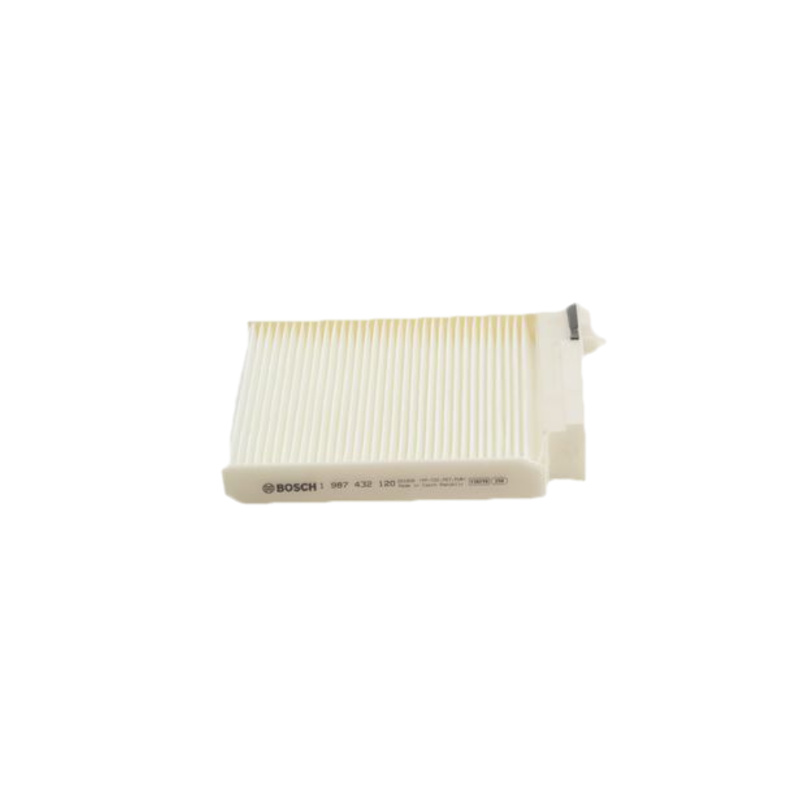 BOSCH Filter vnútorného priestoru 1987432120