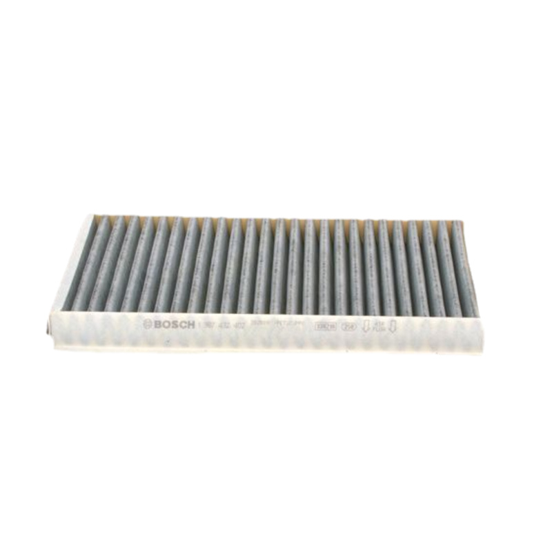 BOSCH Filter vnútorného priestoru 1987432402