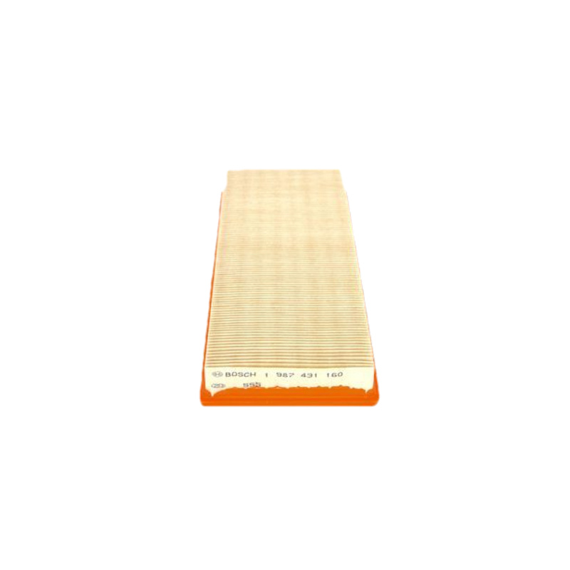 BOSCH Filter vnútorného priestoru 1987431160