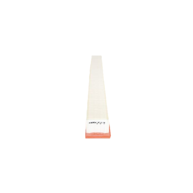 BOSCH Filter vnútorného priestoru 1987431190