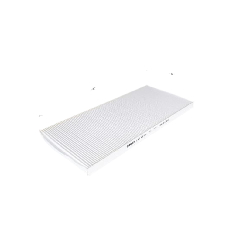 BOSCH Filter vnútorného priestoru 1987432541