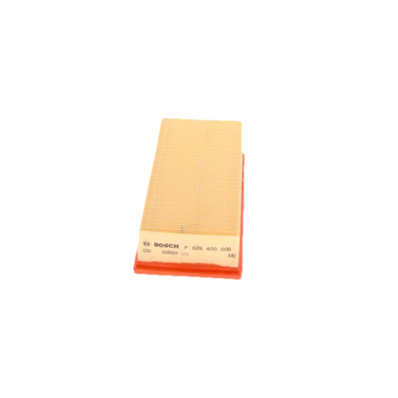 BOSCH Vzduchový filter F026400006