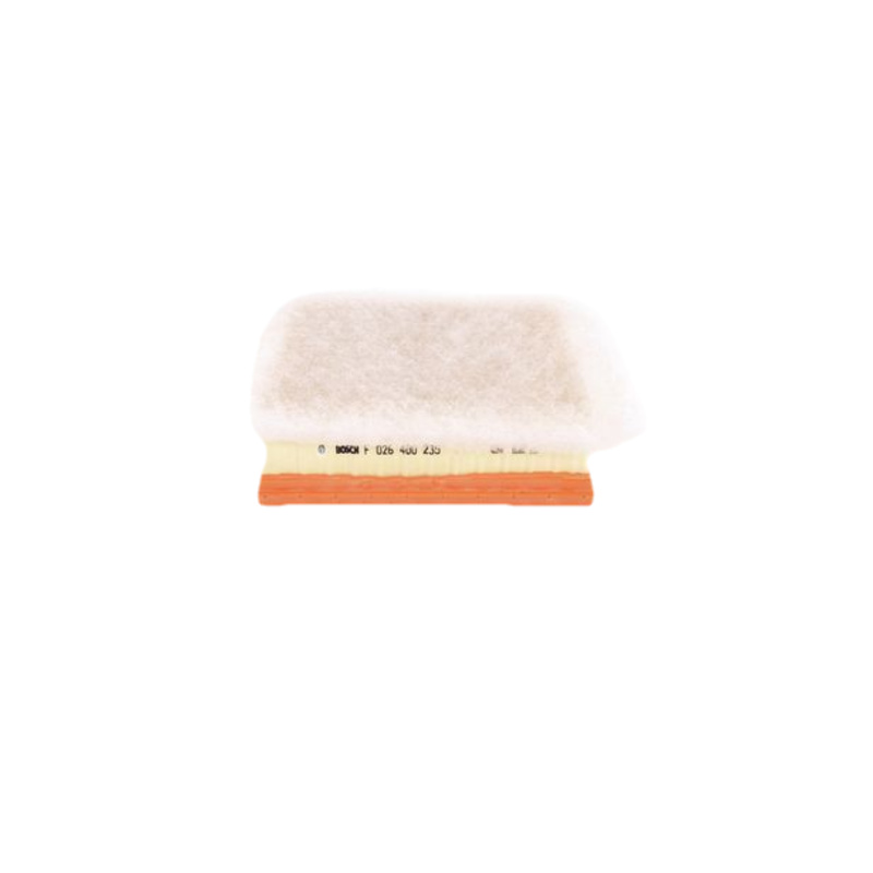 BOSCH Vzduchový filter F026400235