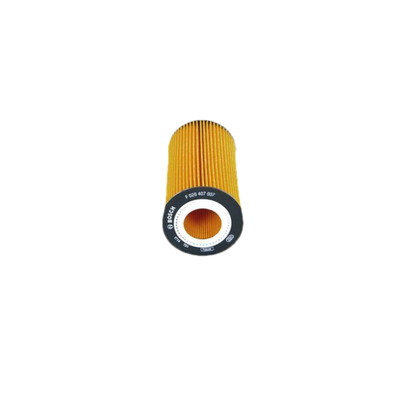 BOSCH Olejový filter F026407007