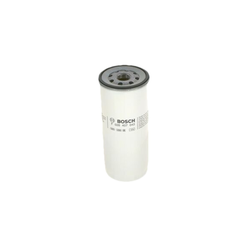 BOSCH Olejový filter F026407043