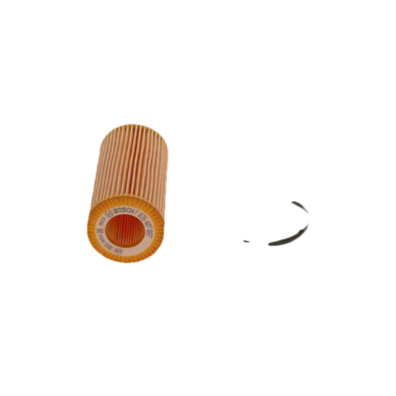 BOSCH Olejový filter F026407097