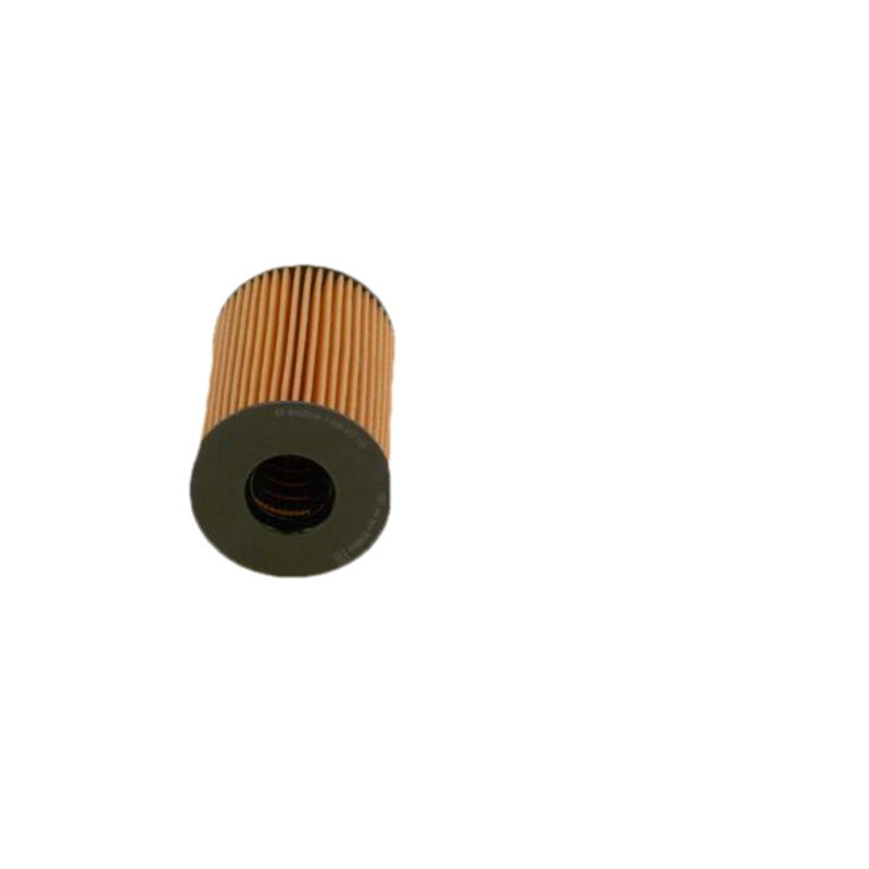 E-shop BOSCH Olejový filter F026407158