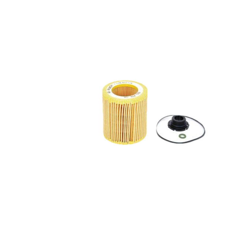 BOSCH Olejový filter F026407175