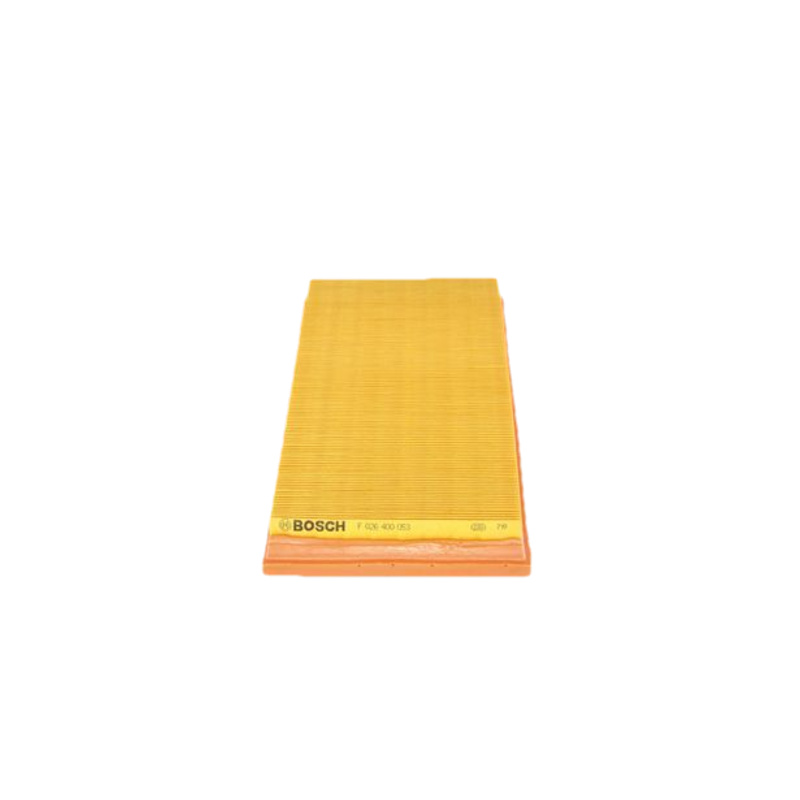 BOSCH Vzduchový filter F026400053