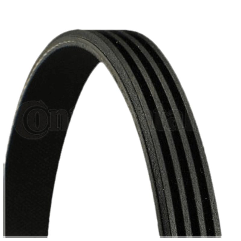 CONTITECH Ozubený klinový remeň 4PK836