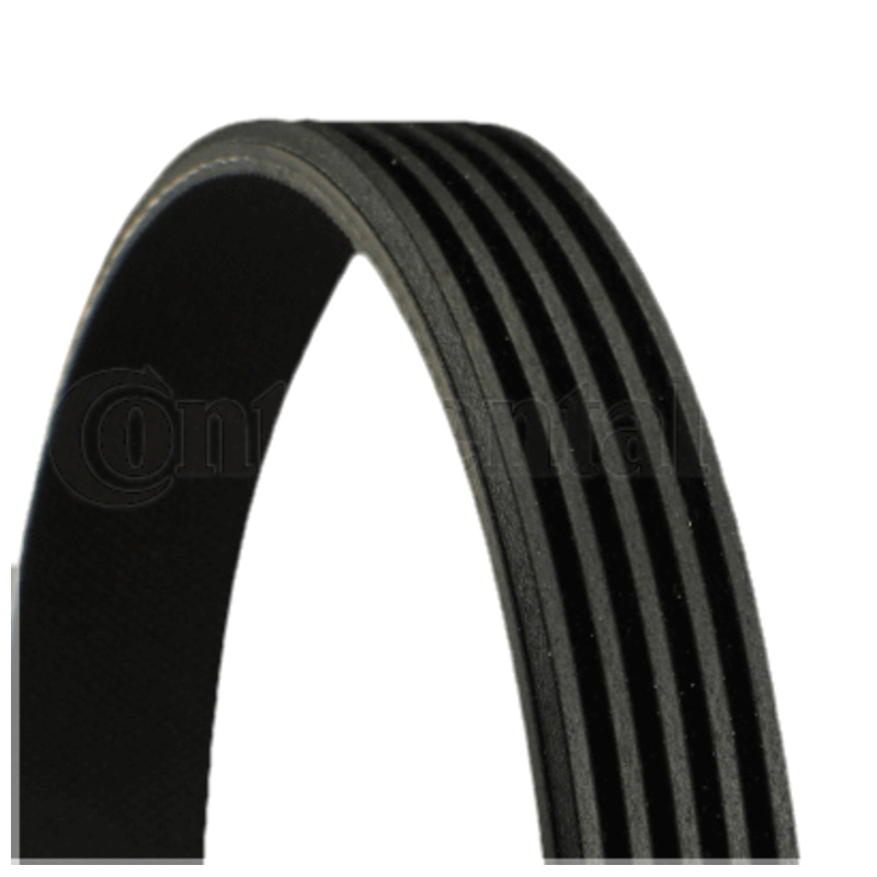 CONTITECH Ozubený klinový remeň 5PK825